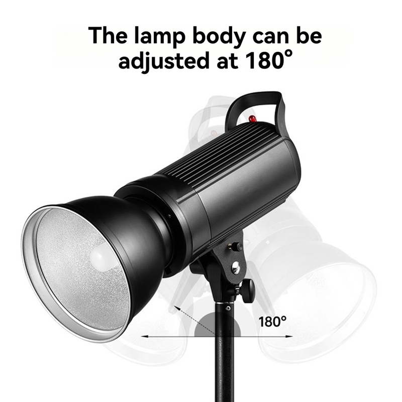 For Studio Flash Bracket for S - Photography Of Lighting ulasan dan harga