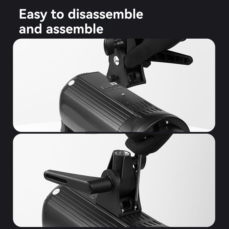 For Studio Flash Bracket for S - Photography Of Lighting ulasan dan harga