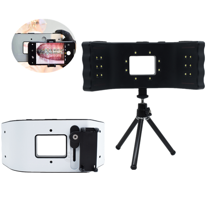 Intraoral Dental Photography L - Photography Of Lighting ulasan dan harga