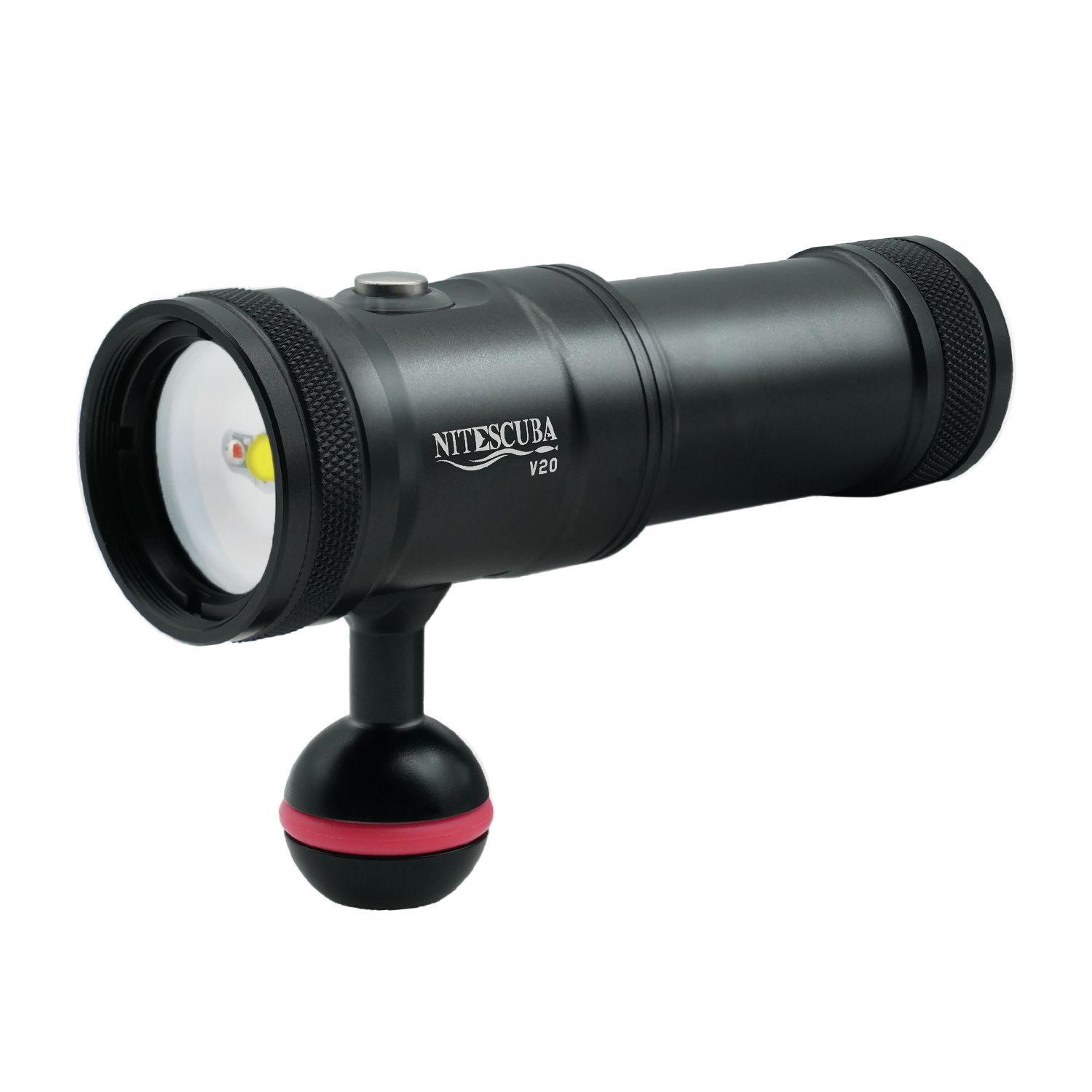 Nitescuba Diving Photography S - Photography Lighting Setup ulasan dan harga