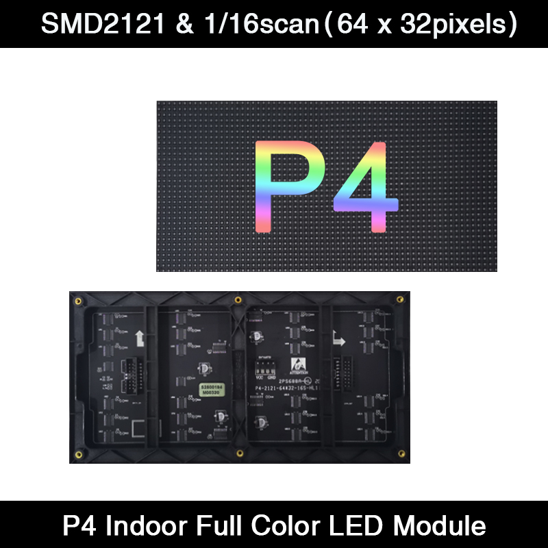 AiminRui High Resolution P4 In - Video Light Panel Led ulasan dan harga