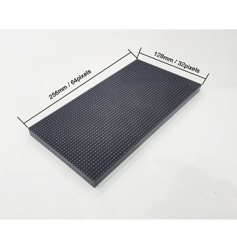 AiminRui High Resolution P4 In - Video Light Panel Led ulasan dan harga