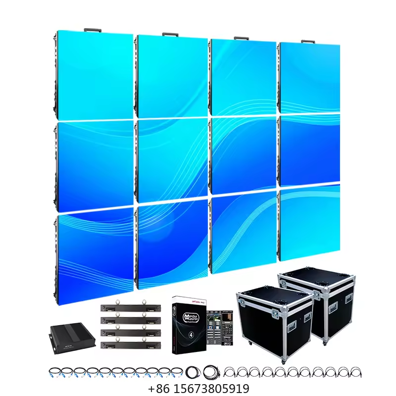 Ultra-light Quick-loading DJ L - Video Light Panel Led ulasan dan harga