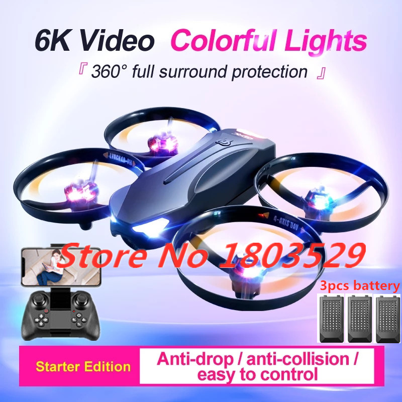 New Folding Drone Aerial Photo - Photography Lighting Beginners ulasan dan harga