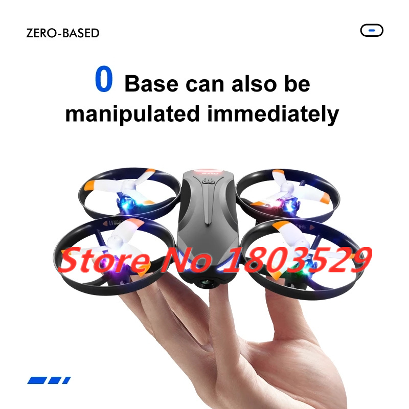New Folding Drone Aerial Photo - Photography Lighting Beginners ulasan dan harga
